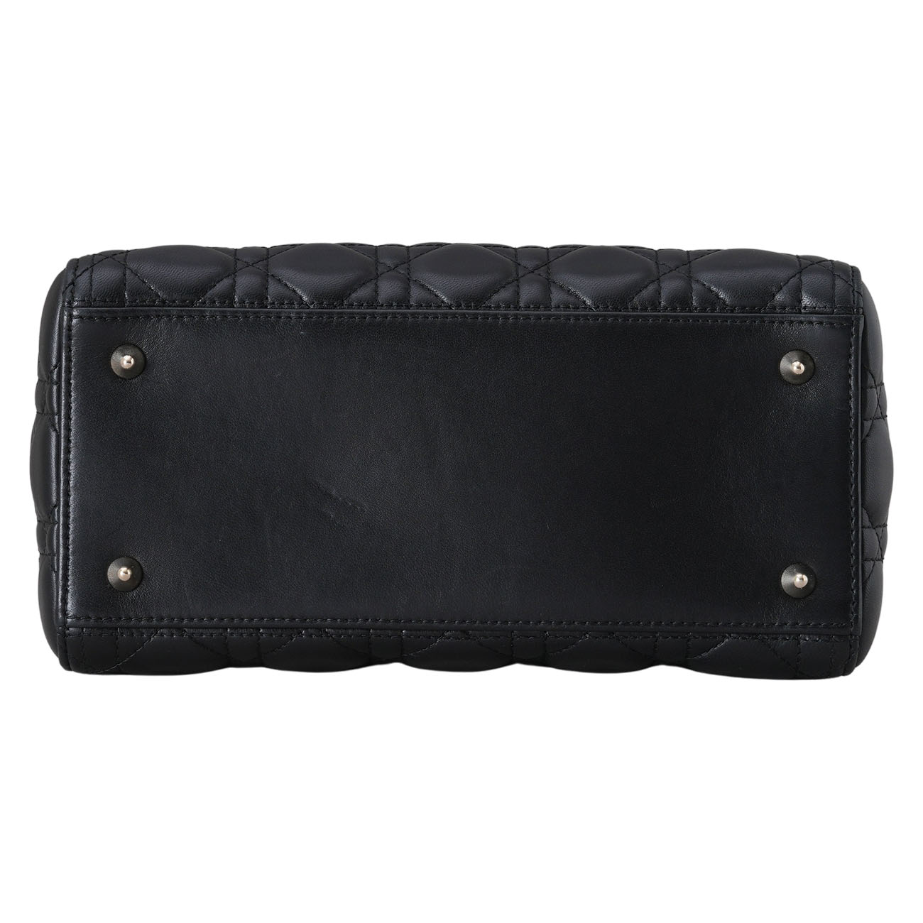 CHRISTIAN DIOR(USED)디올 레이디디올 미듐